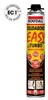 SOUDAL Montážní lepící pěna SOUDABOND EASY TURBO pistolová 750ml SOUDAL Montážní lepící pěna SOUDABOND EASY TURBO pistolová 750ml